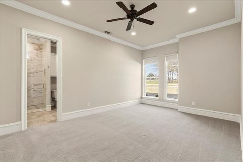 Tiny photo for 8301 Stephens Ranch Road, Pilot Point, TX 76258 (MLS # 21210075)