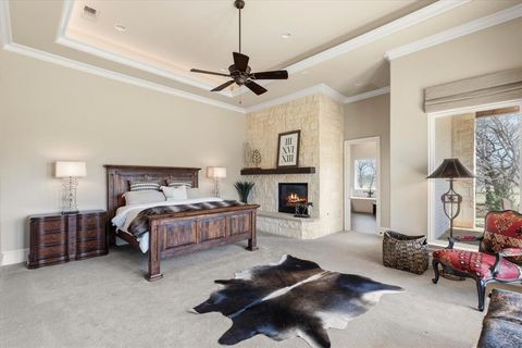 Tiny photo for 8301 Stephens Ranch Road, Pilot Point, TX 76258 (MLS # 21210075)