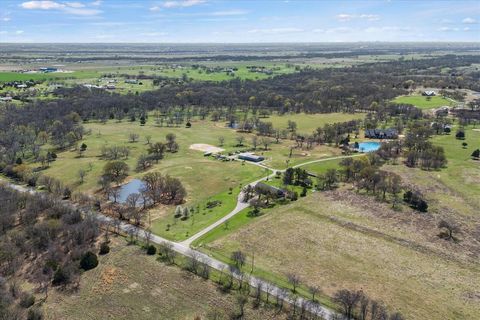 Tiny photo for 8301 Stephens Ranch Road, Pilot Point, TX 76258 (MLS # 21210075)