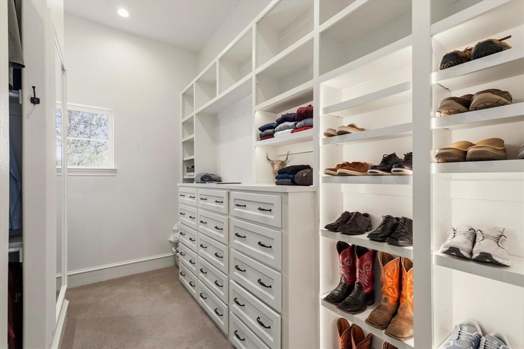 I Walters - Residential