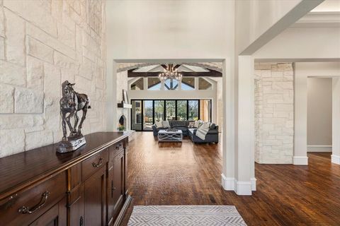 Tiny photo for 8301 Stephens Ranch Road, Pilot Point, TX 76258 (MLS # 21210075)