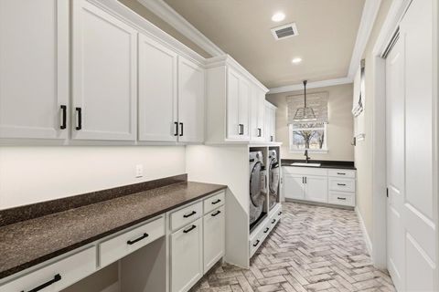 Tiny photo for 8301 Stephens Ranch Road, Pilot Point, TX 76258 (MLS # 21210075)