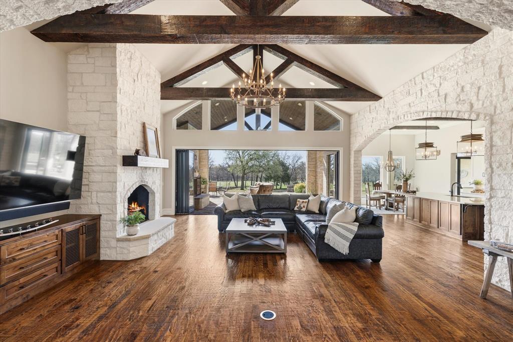 I Walters - Residential