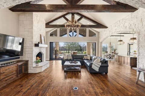 Tiny photo for 8301 Stephens Ranch Road, Pilot Point, TX 76258 (MLS # 21210075)