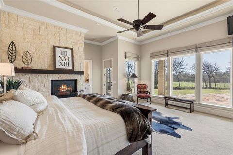 Tiny photo for 8301 Stephens Ranch Road, Pilot Point, TX 76258 (MLS # 21210075)