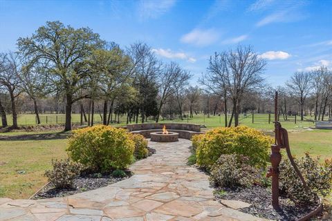 Tiny photo for 8301 Stephens Ranch Road, Pilot Point, TX 76258 (MLS # 21210075)