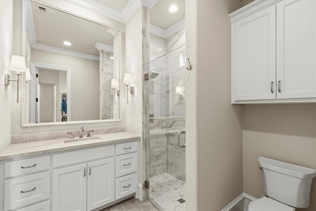 I Walters - Residential