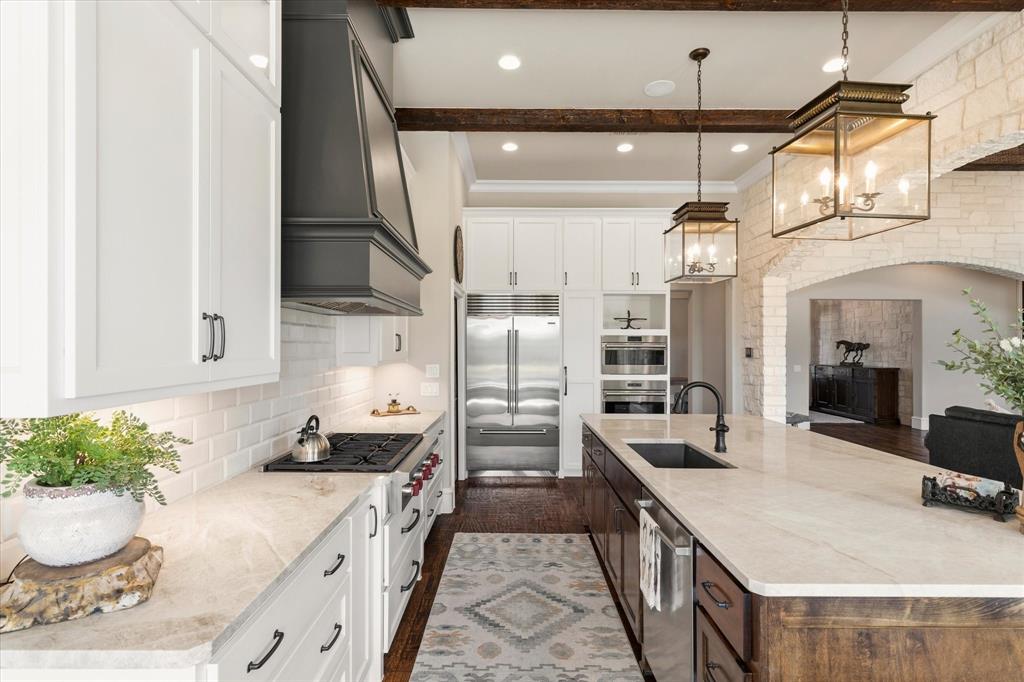 I Walters - Residential