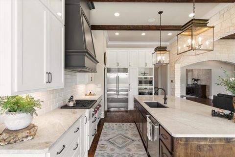 Tiny photo for 8301 Stephens Ranch Road, Pilot Point, TX 76258 (MLS # 21210075)