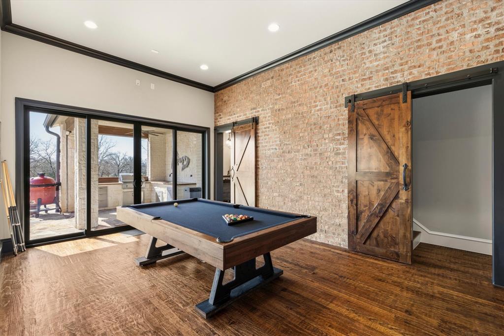 I Walters - Residential