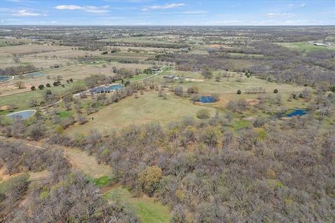 Tiny photo for 8301 Stephens Ranch Road, Pilot Point, TX 76258 (MLS # 21210075)