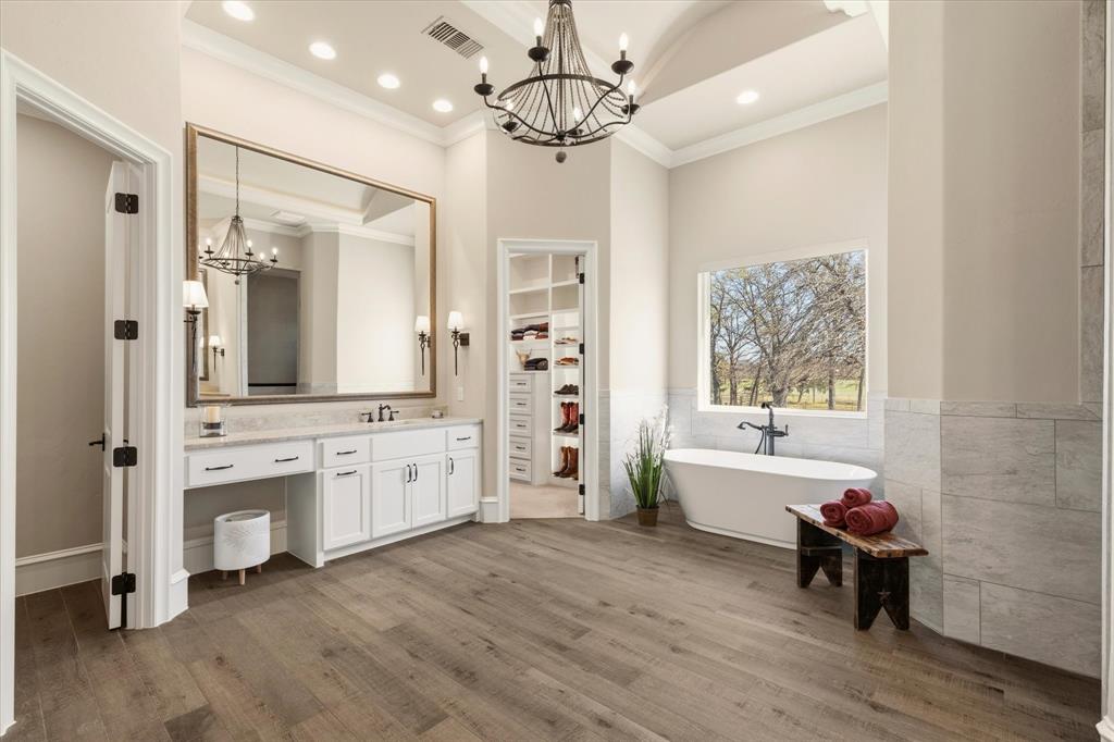 I Walters - Residential