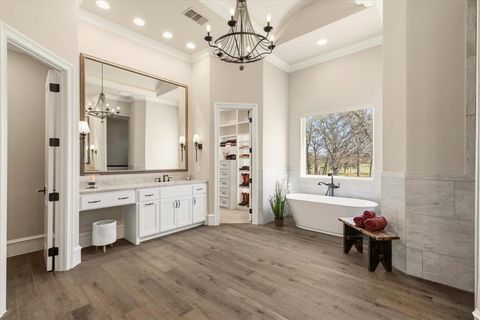 Tiny photo for 8301 Stephens Ranch Road, Pilot Point, TX 76258 (MLS # 21210075)