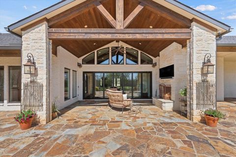 Tiny photo for 8301 Stephens Ranch Road, Pilot Point, TX 76258 (MLS # 21210075)