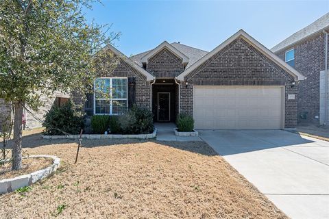 Photo of 2507 Linwood Drive, Mansfield, TX 76084 (MLS # 21255212)