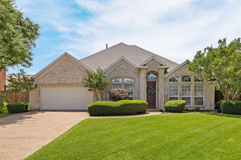 3001 Birch Leaf Place Flower Mound TX 75022