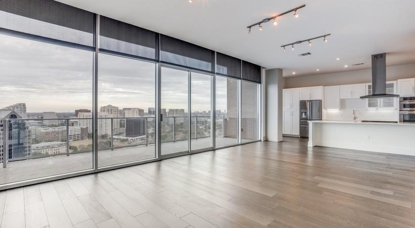 JLB Cedar Springs - Residential Lease