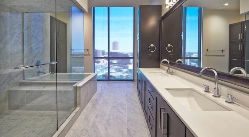 JLB Cedar Springs - Residential Lease