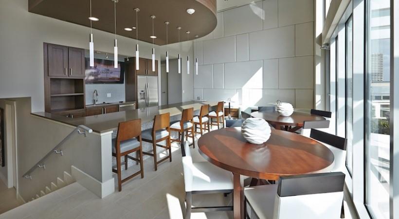 JLB Cedar Springs - Residential Lease