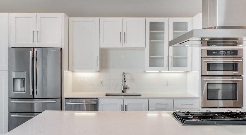 JLB Cedar Springs - Residential Lease