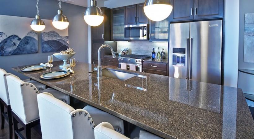 JLB Cedar Springs - Residential Lease