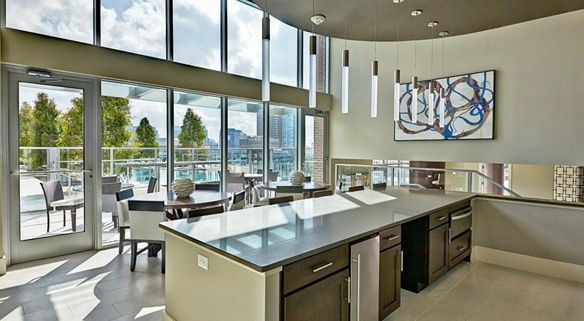 JLB Cedar Springs - Residential Lease