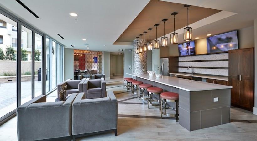 JLB Cedar Springs - Residential Lease