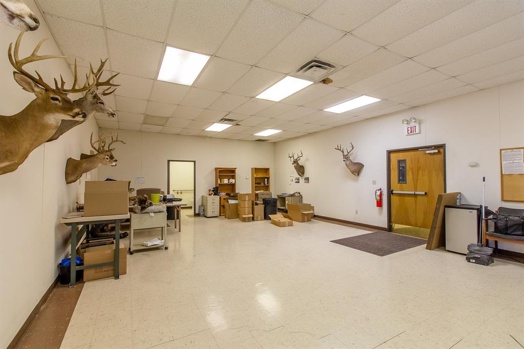 Wm Garrett - Commercial Sale