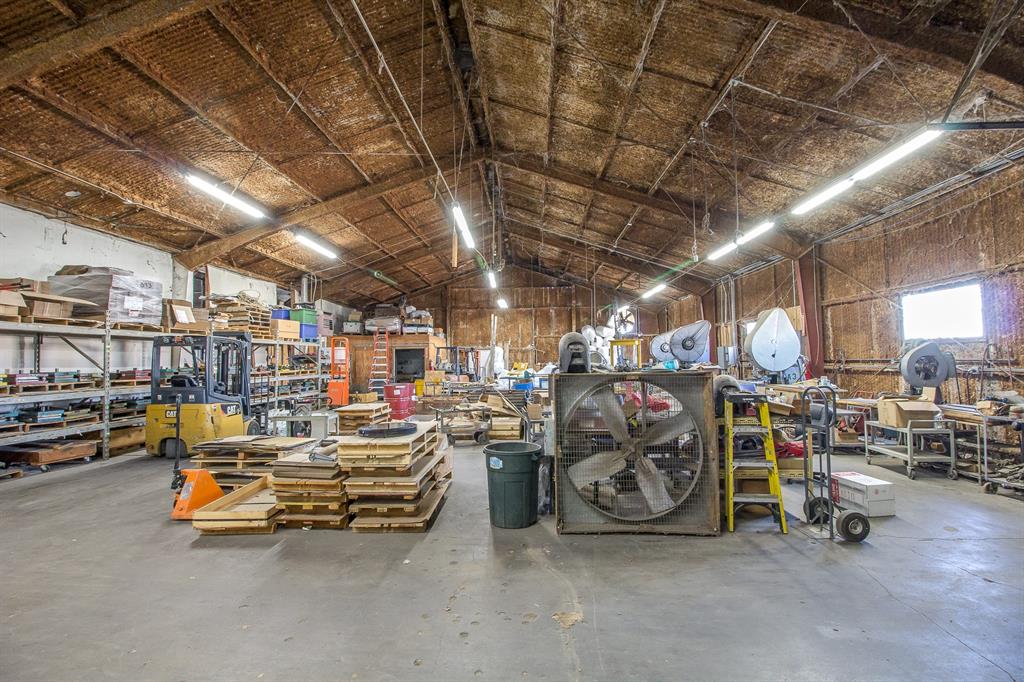 Wm Garrett - Commercial Sale