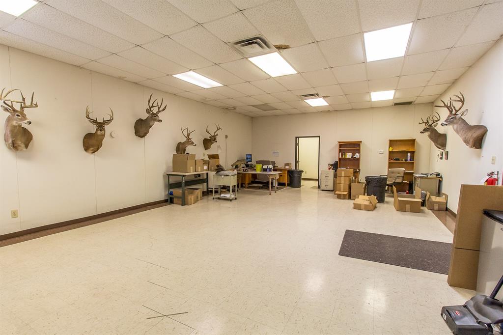 Wm Garrett - Commercial Sale