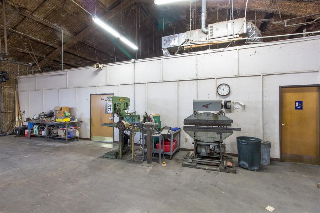 Wm Garrett - Commercial Sale