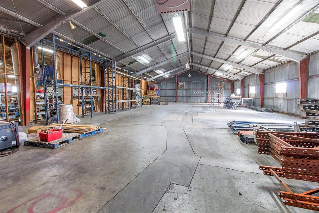 Wm Garrett - Commercial Sale