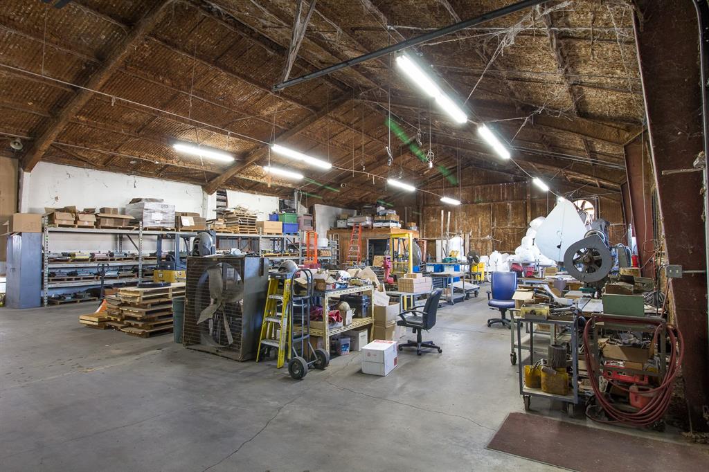 Wm Garrett - Commercial Sale