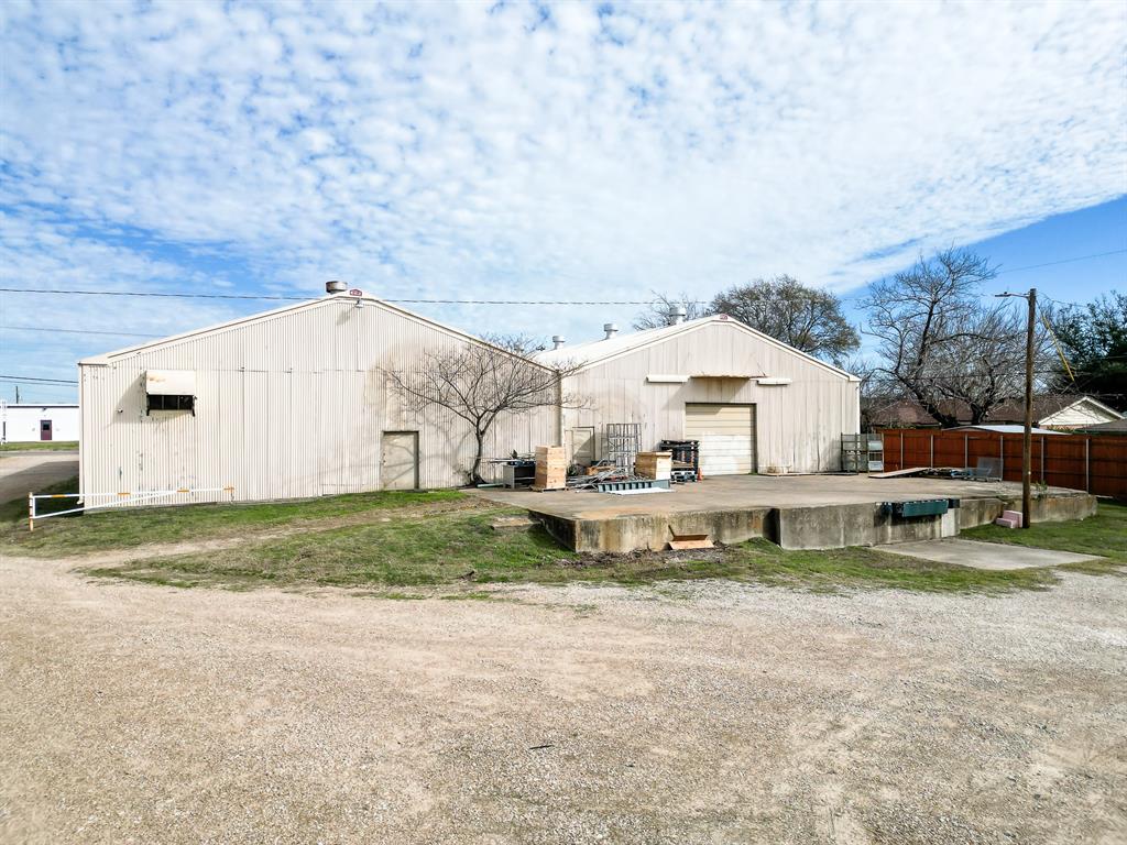 2309 N Preston Street