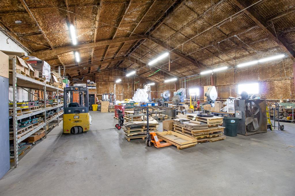 Wm Garrett - Commercial Sale