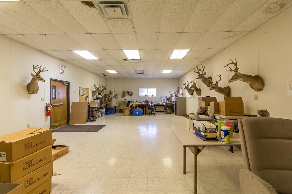 Wm Garrett - Commercial Sale