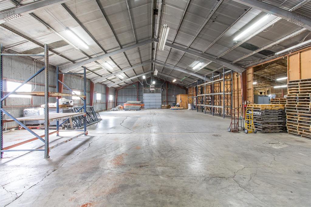 Wm Garrett - Commercial Sale