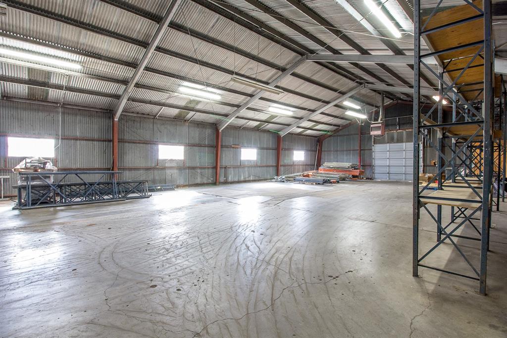 Wm Garrett - Commercial Sale