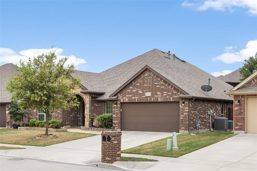 2104 Sierra Pelada Drive