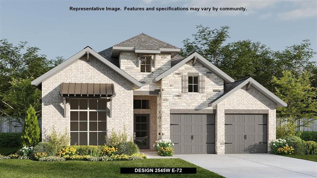 Sweetgrass - Residential