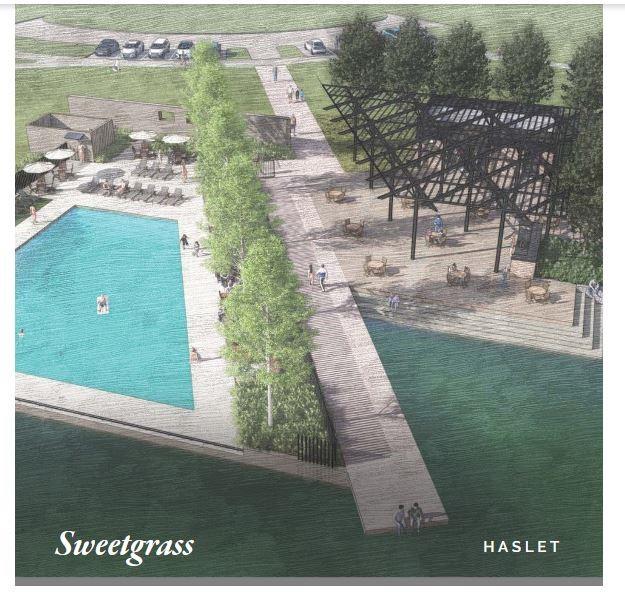 Sweetgrass - Residential