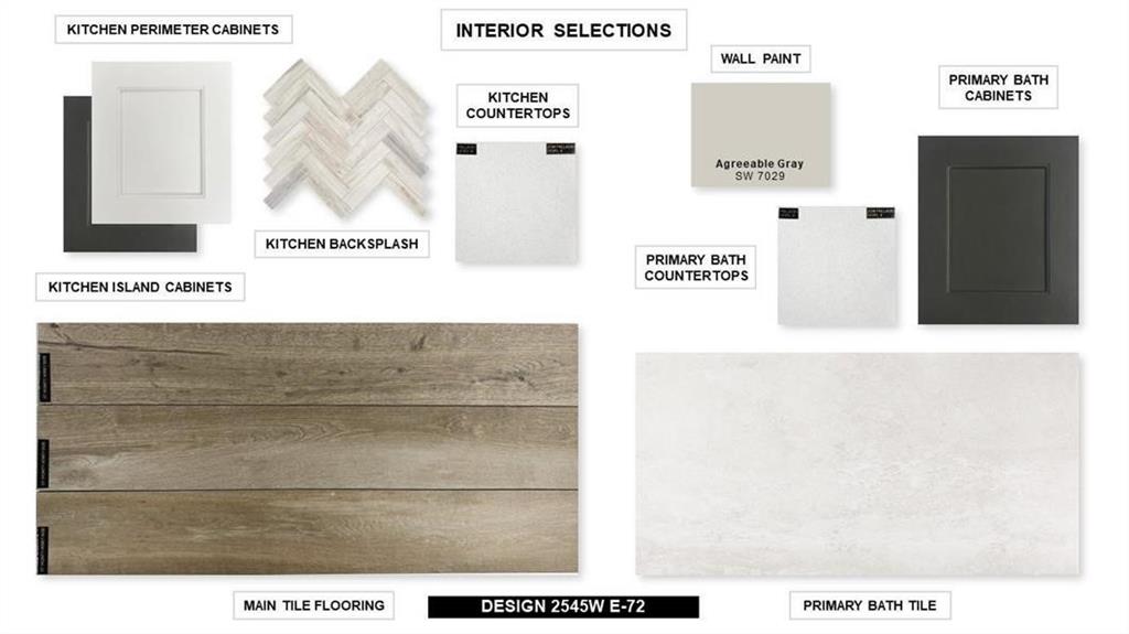 Sweetgrass - Residential