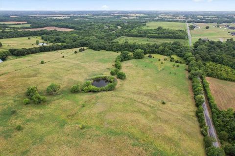 000 Eagle Point Road Van Alstyne TX 75495