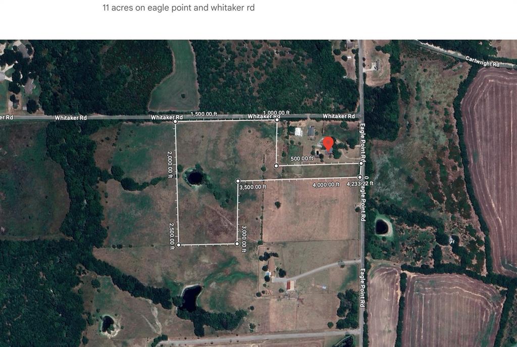 000 Eagle Point Road