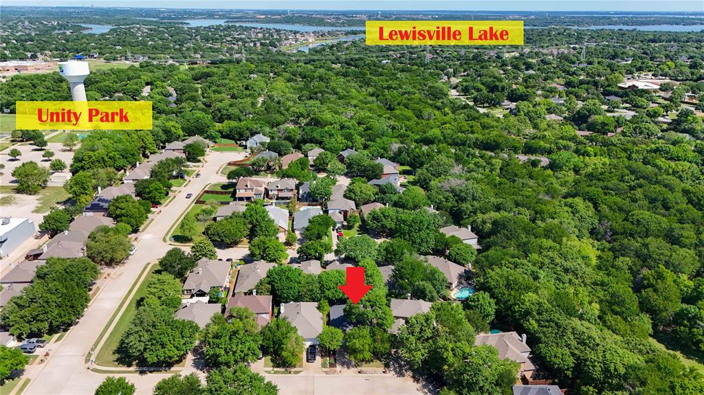 Highland Forest Add - Residential