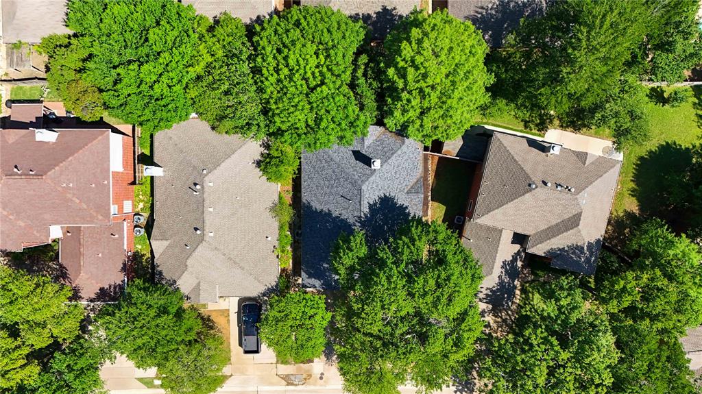 Highland Forest Add - Residential