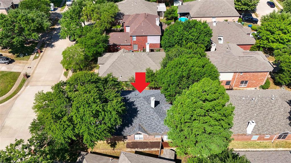 Highland Forest Add - Residential