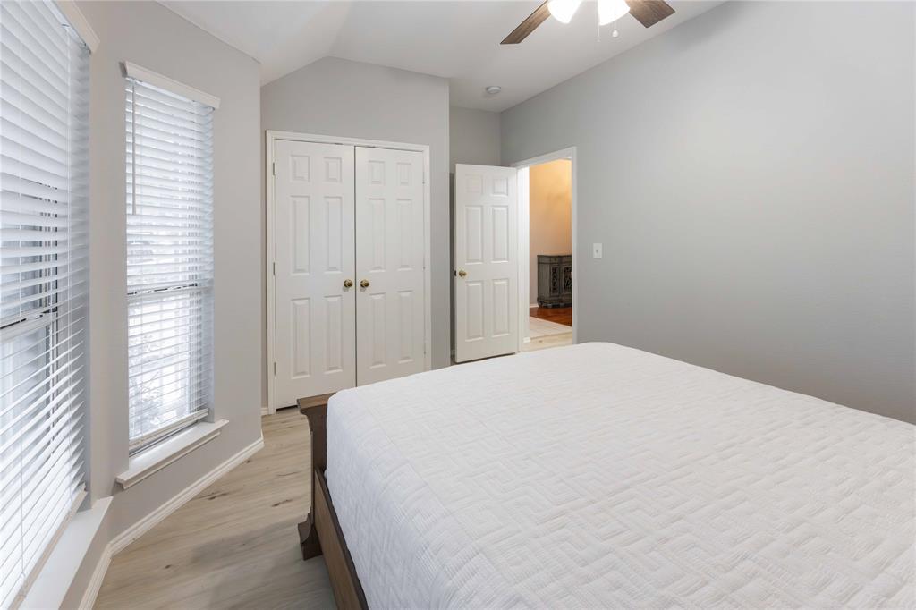 Highland Forest Add - Residential