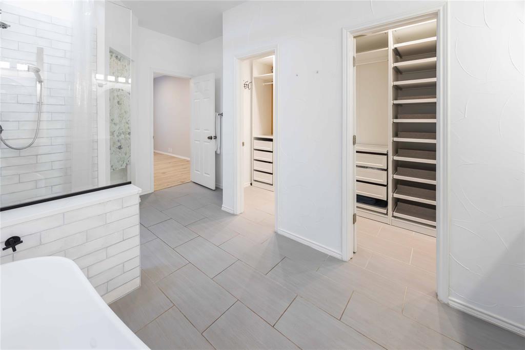 Highland Forest Add - Residential