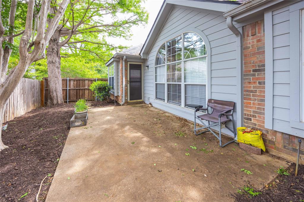 Highland Forest Add - Residential